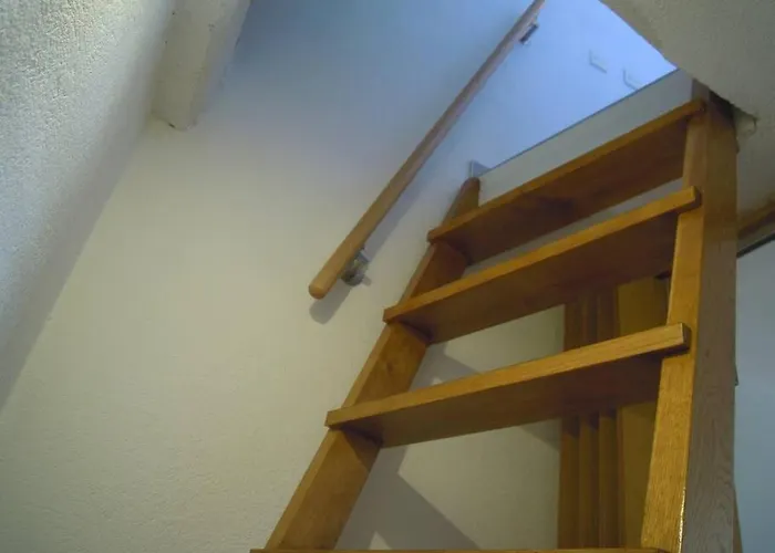 Penzion Sp Small Loft-no Parking