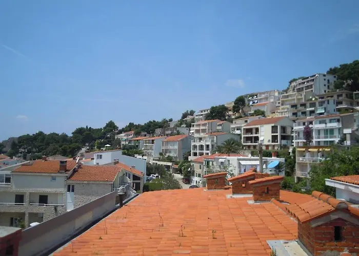 Penzion Sp Small Loft-no Parking *