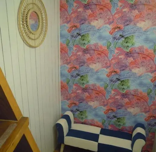 Penzion Sp Small Loft-no Parking *