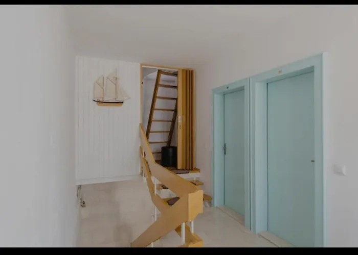 Penzion Sp Small Loft-no Parking