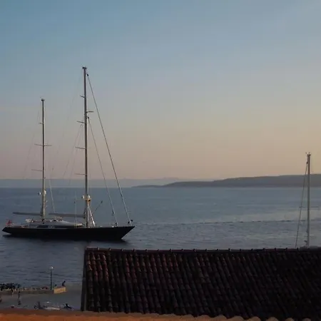 Pensionat Sp Small Loft - No Parking *