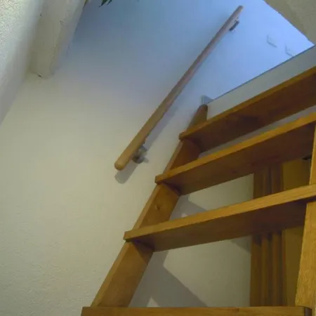 Pensionat Sp Small Loft - No Parking