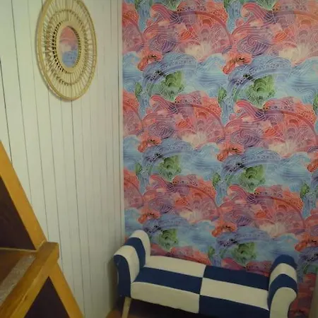 Pensionat Sp Small Loft - No Parking *