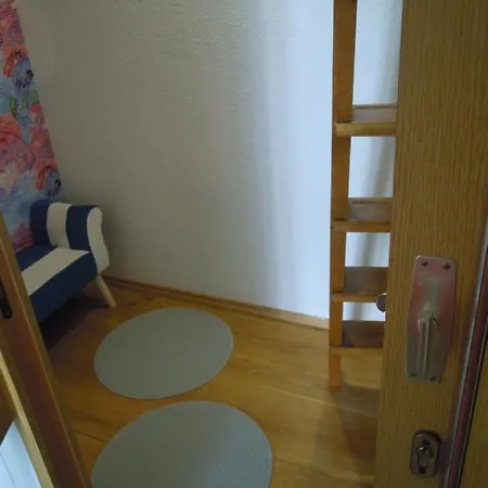 Guest house Sp Small Loft - No Parking