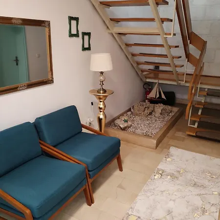 Sp Small Loft - No Parking Brela