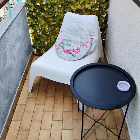 Guest house Sp Small Loft - No Parking *