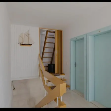 Pensjonat Sp Small Loft-no Parking