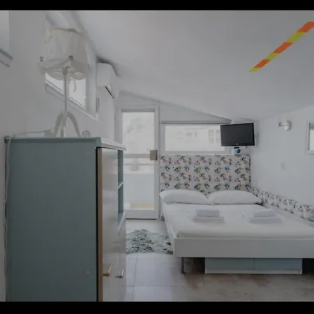 Pensjonat Sp Small Loft-no Parking