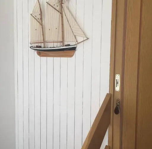 Sp Small Loft-no Parking