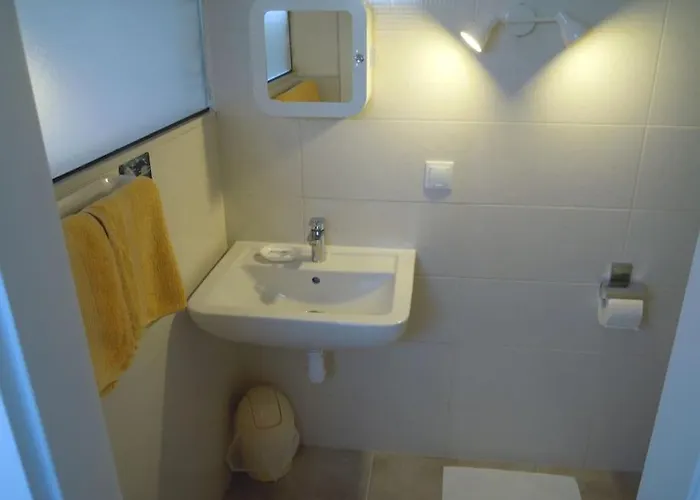 Sp Small Loft-no Parking Brela