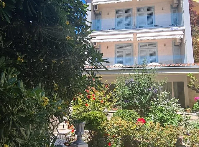 Affittacamere Sp Small Loft-no Parking Brela