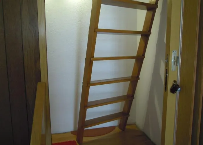 Sp Small Loft-no Parking