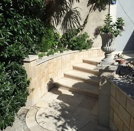 Sp Small Loft-no Parking Brela