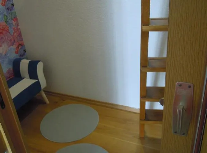 Affittacamere Sp Small Loft-no Parking