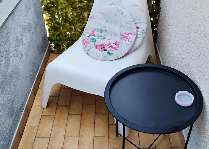 Affittacamere Sp Small Loft-no Parking *